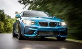 kit carrosserie bmw F22  M2