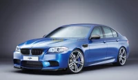 kit carrosserie bmw M5 F10