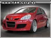 kit carrosserie clio3,swift2005,yaris
