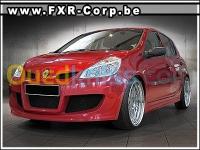 accessoires-exterieur-kit-carrosserie-clio3swift2005yaris-el-biar-alger-algerie