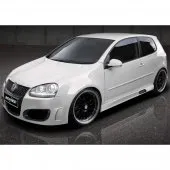 golf 5 