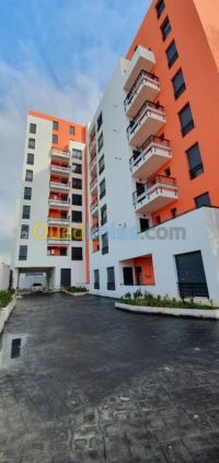 Vente Appartement F4 Blida Boufarik