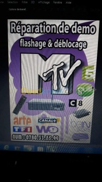 البليدة-بني-مراد-الجزائر-صحون-لاقطة-و-أجهزة-استقبال-serveur-net-et-dongle-décodeur
