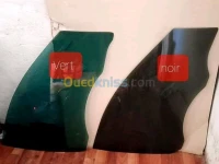 vitres fumé Noir original et pare brise lunette