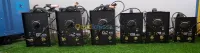 poste de soudage serie BX6