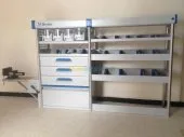 amenagment vehicule utilitaire