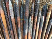 Picket corniere 