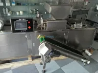 Vente et fabrication de machines indus