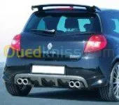 BEQUET CLIO  RS EVO 