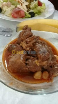 الجزائر-الحراش-توريد-الطعام-و-حلويات-traiteur