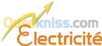 Electricien Batiment Qualifié plus de 10 ans dexperience 