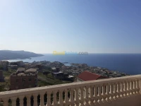 Location vacances Niveau De Villa F3 El taref El kala