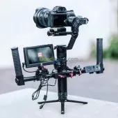 Photographe et videomaker 