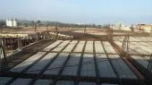 Travoux beton