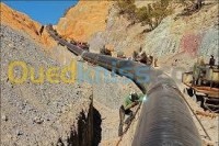 بومرداس-الجزائر-بناء-و-أشغال-soudure-raccordement-tuyauterie