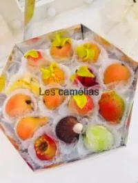 Gâteux orientaux 