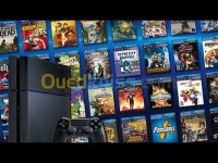 جيجل-الجزائر-بلاي-ستيشن-ps4
