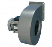 EXTRACTEURS A TURBINE