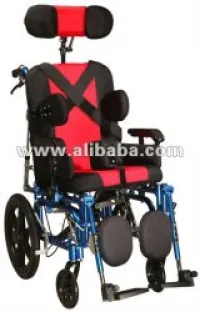 fauteuil roulant IMC enfant adult
