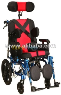 Fauteuil Roulant  IMC enfant et adult 