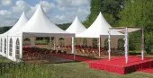 Location de chapiteaux