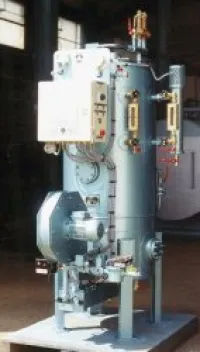 mentenens industriale