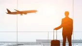 Assistance aeroport