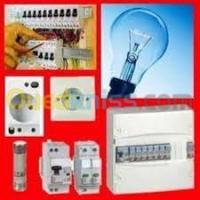 الجزائر-باب-الزوار-بناء-و-أشغال-électricien-bâtiment