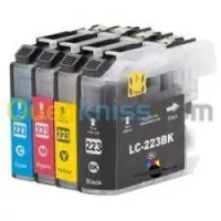 LC223 BROTHER MFC-J480/DCP-4120/DCP562
