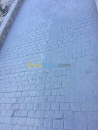 تلمسان-الجزائر-ديكورات-و-ترتيب-béton-imprimé