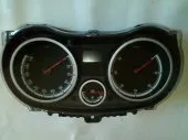 COMPTEUR DE VITESSE