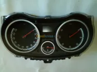 COMPTEUR DE VITESSE