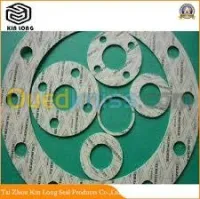Fabrication joint  