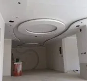 placoplâtreet pvc