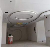 البويرة-الجزائر-بناء-و-أشغال-placoplâtreet-pvc