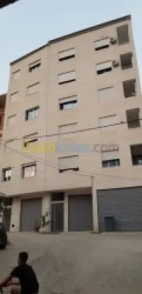 Location Appartement F3 Béjaïa Bejaia