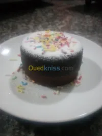 Gateaux