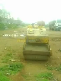 ENMTP Compacteur