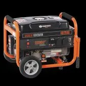 Groupe electrogène 2.5 KVA