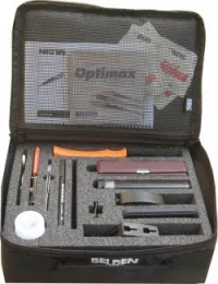 Fusionneuse à froid 