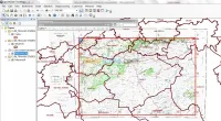 FORMATION LOGICIEL SIG -ArcGis