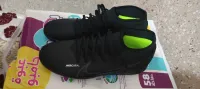 chaussure de football