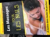 Livres de massage