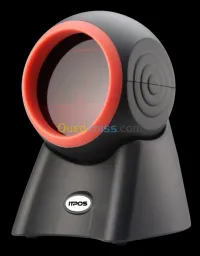  Lecteur code barre ITPOS 2301 