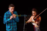 cours de musique