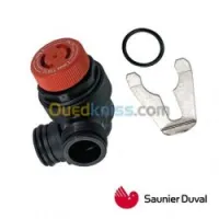 Pièces de rechange Saunier Duval
