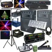 Location system de sonorisation 