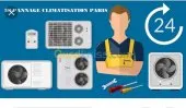 Montage et maintenance 