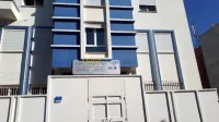 Traitement de la pathologie urologique-	مركـز جـــراحـــة الكـلى و المسالك البولية 