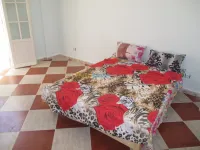 Location vacances Niveau De Villa F2 Jijel Jijel